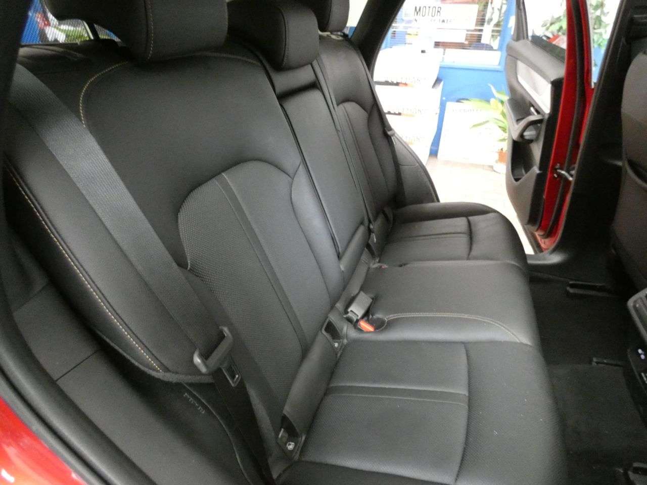 2023 MAZDA CX-60 2023 MAZDA CX-60