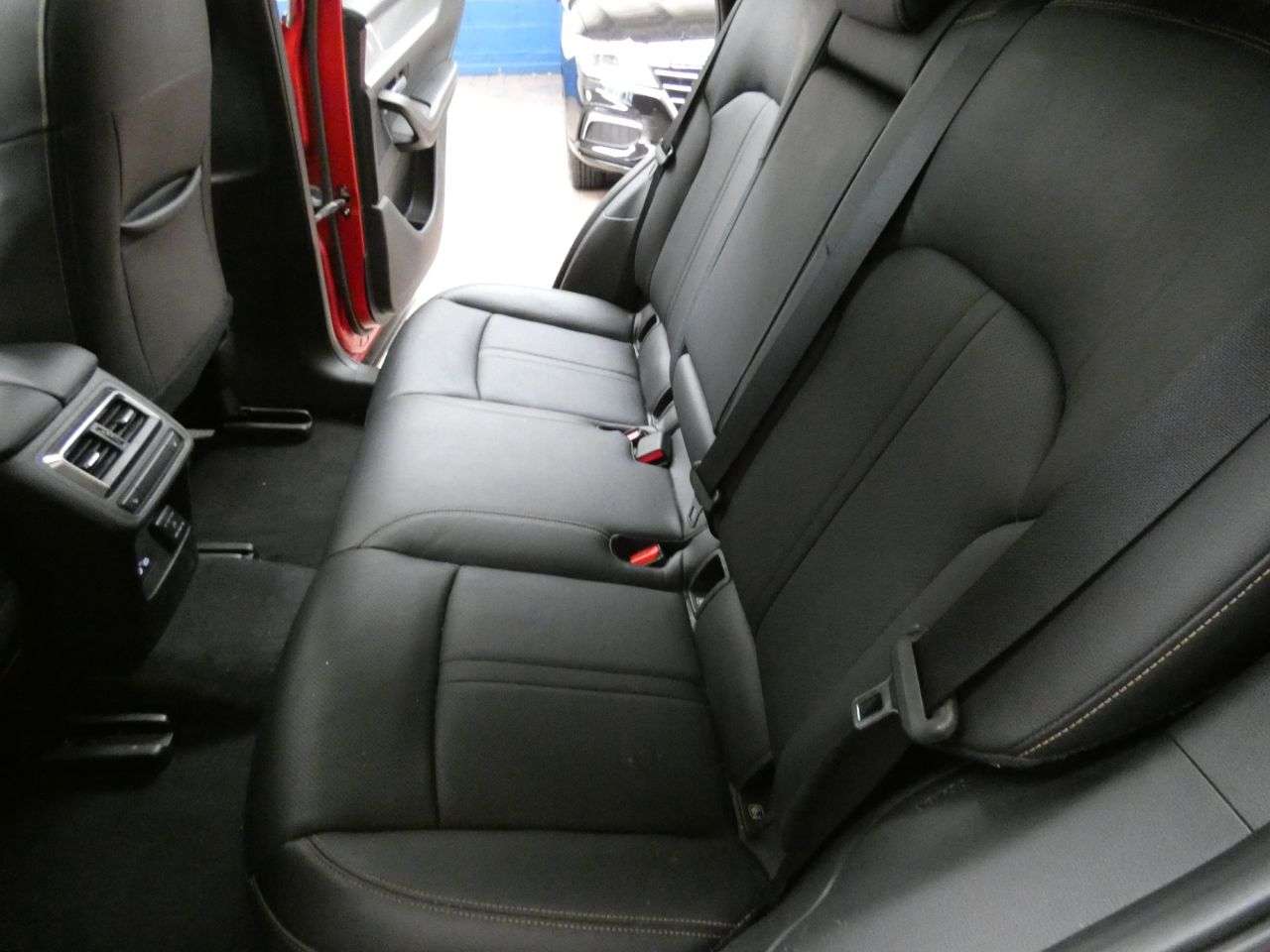 2023 MAZDA CX-60 2023 MAZDA CX-60