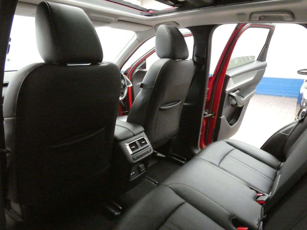 2023 MAZDA CX-60 2023 MAZDA CX-60