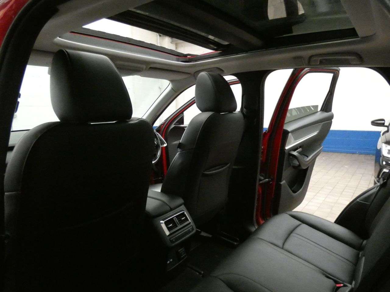 2023 MAZDA CX-60 2023 MAZDA CX-60