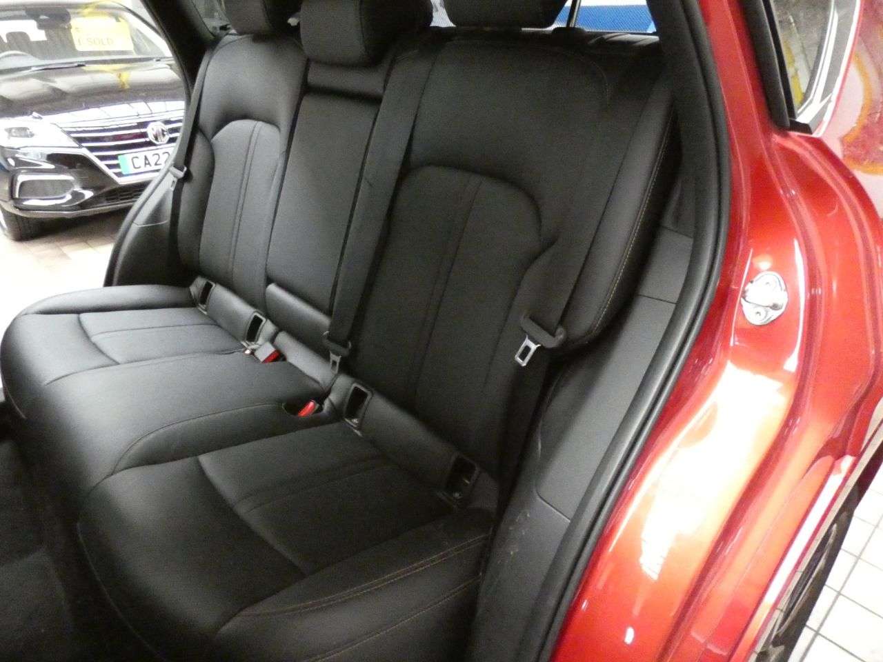 2023 MAZDA CX-60 2023 MAZDA CX-60