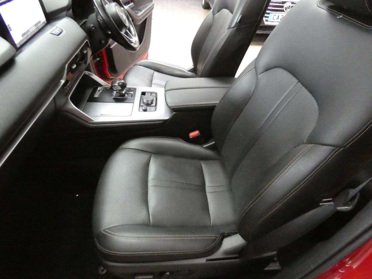 2023 MAZDA CX-60 2023 MAZDA CX-60
