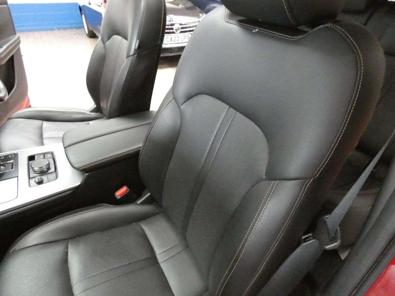2023 MAZDA CX-60 2023 MAZDA CX-60