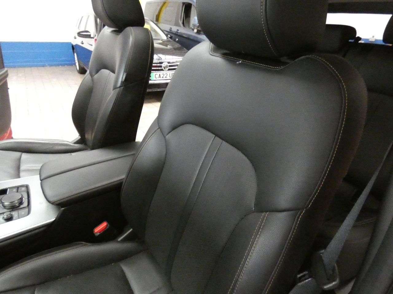 2023 MAZDA CX-60 2023 MAZDA CX-60
