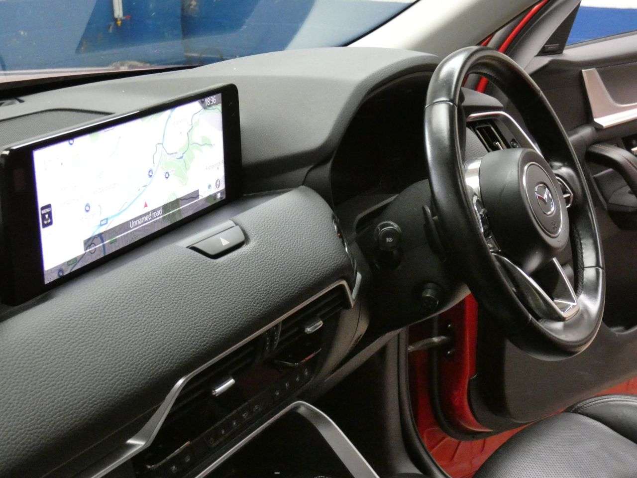 2023 MAZDA CX-60 2023 MAZDA CX-60