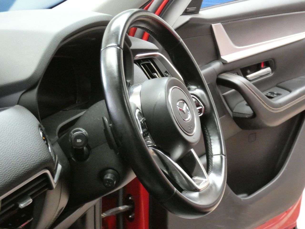 2023 MAZDA CX-60 2023 MAZDA CX-60