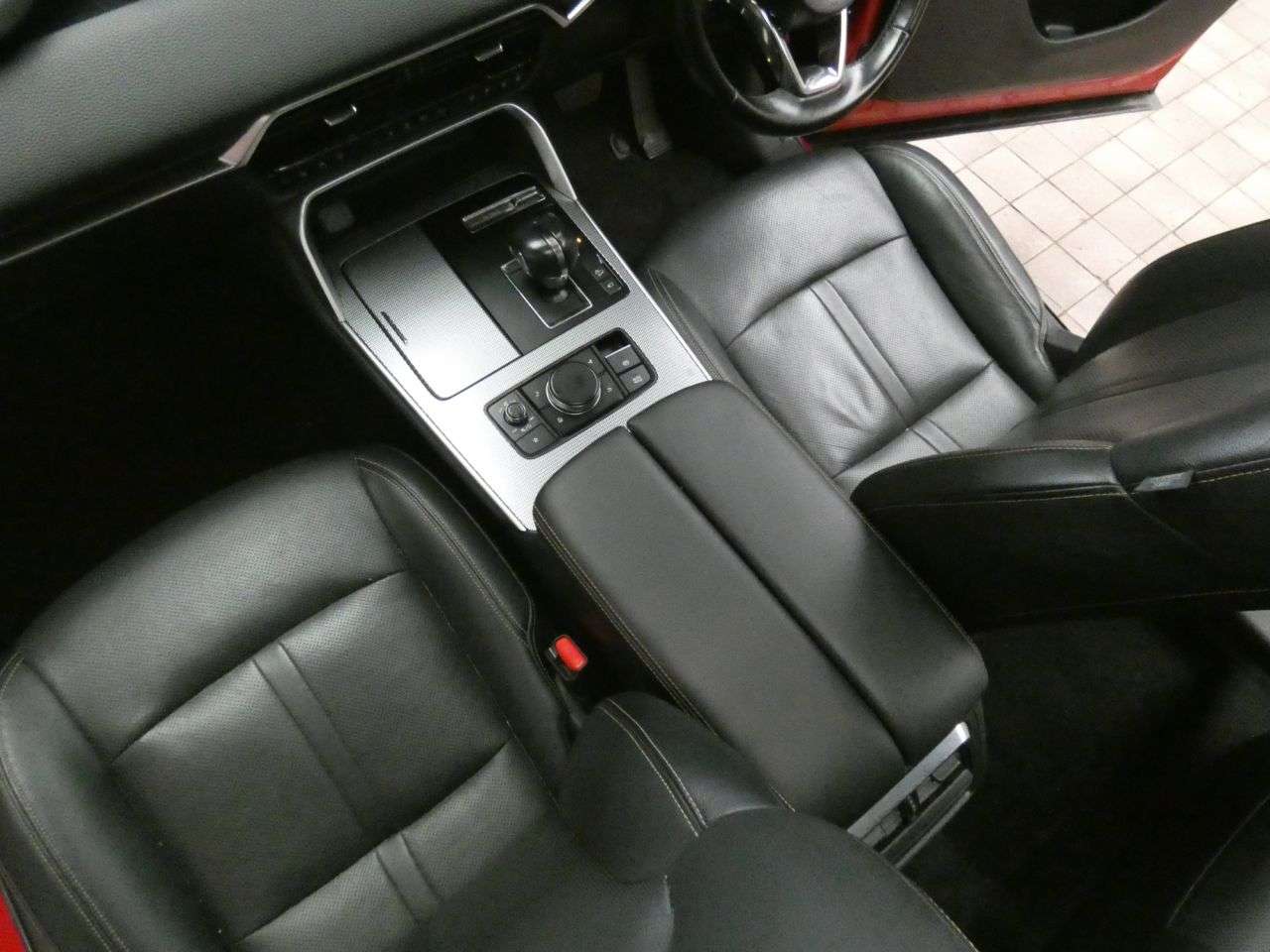 2023 MAZDA CX-60 2023 MAZDA CX-60
