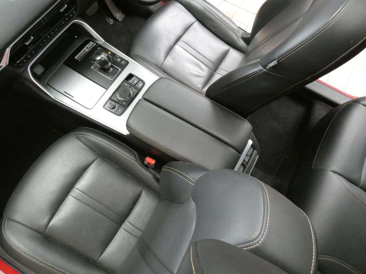 2023 MAZDA CX-60 2023 MAZDA CX-60