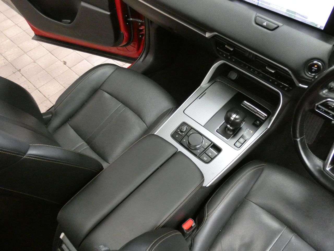 2023 MAZDA CX-60 2023 MAZDA CX-60