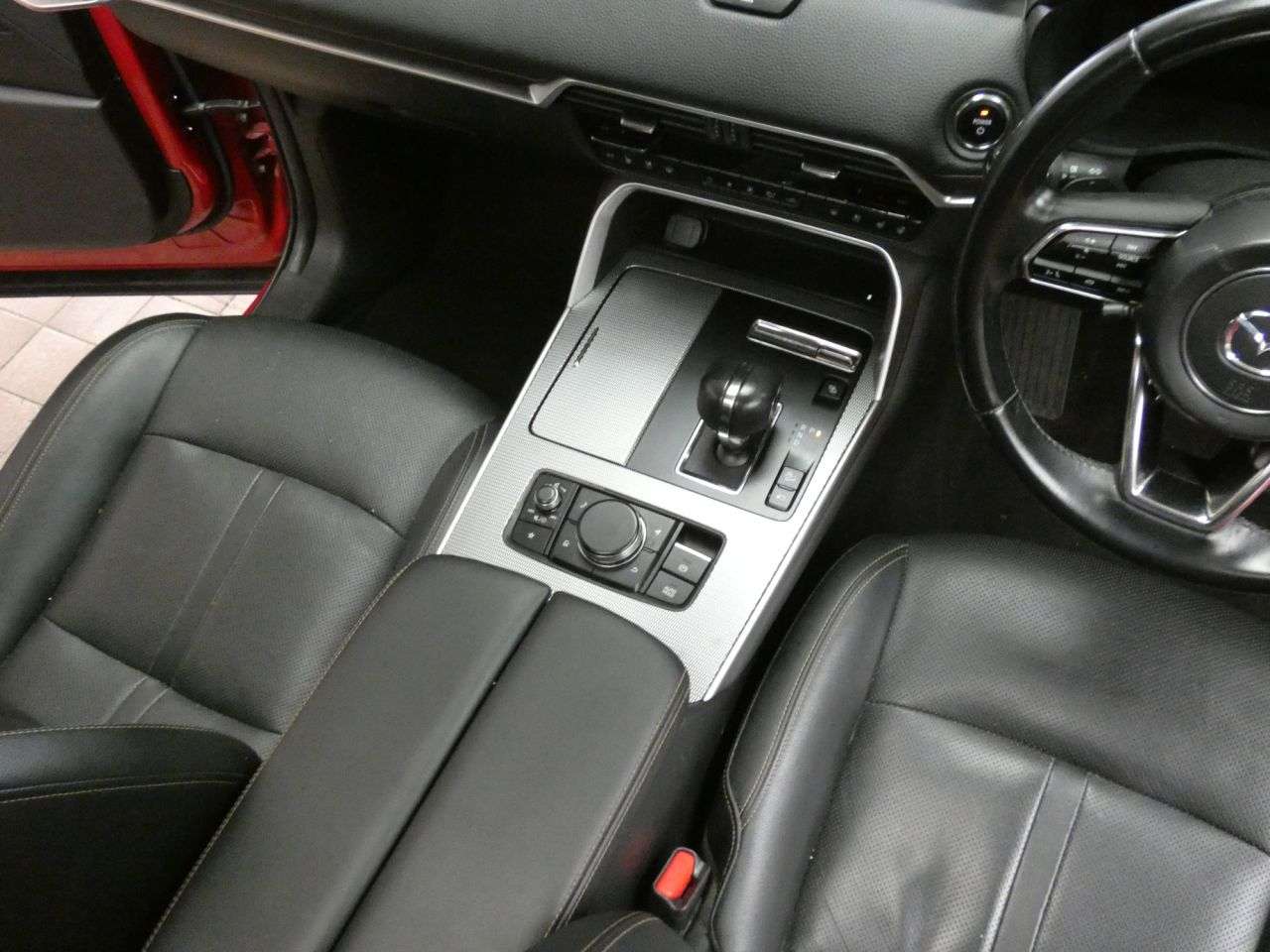 2023 MAZDA CX-60 2023 MAZDA CX-60