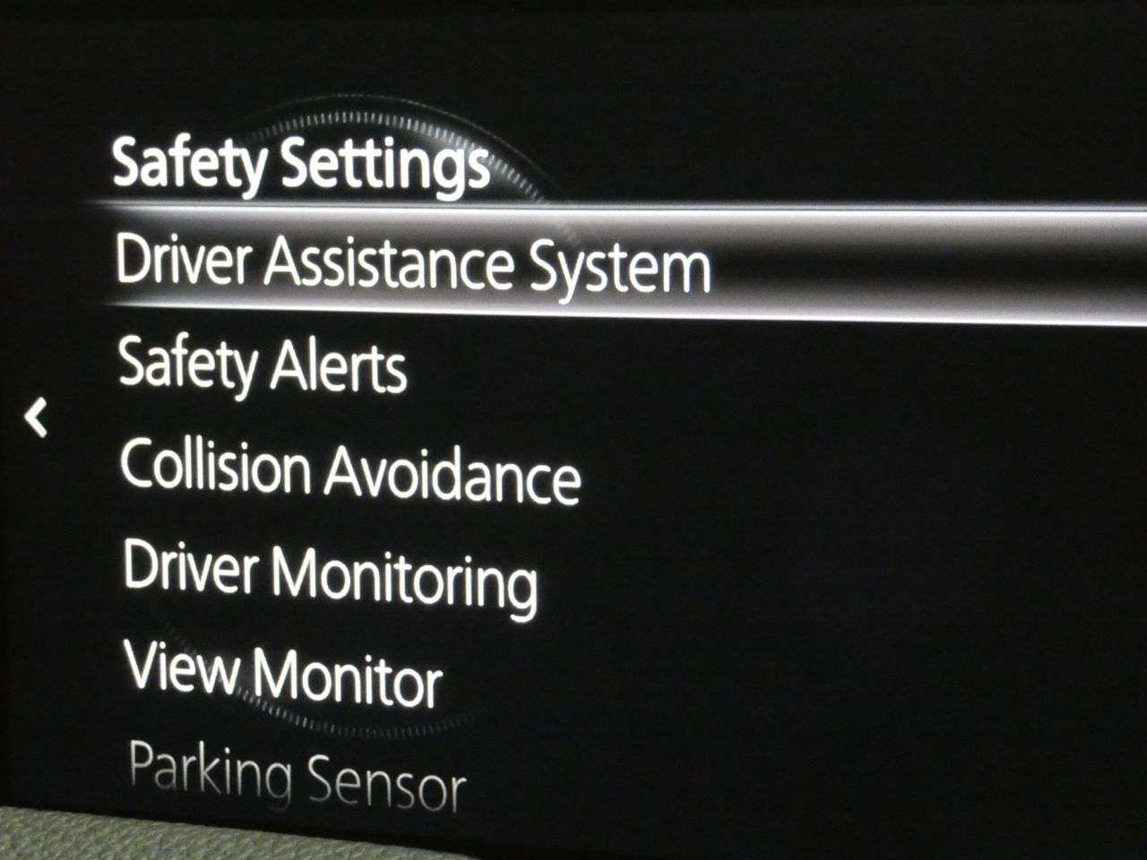 2023 MAZDA CX-60 2023 MAZDA CX-60