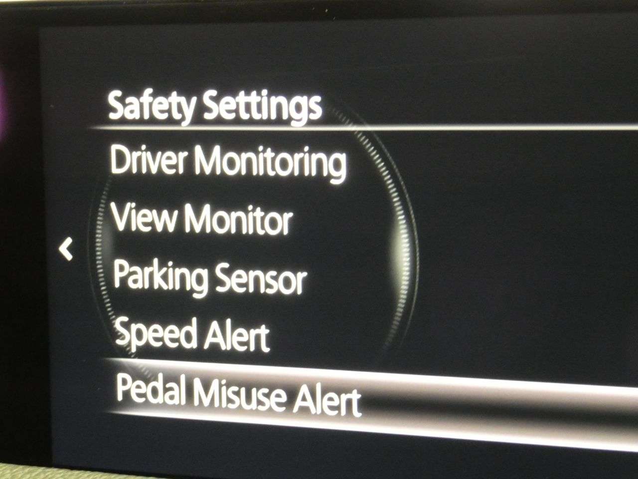 2023 MAZDA CX-60 2023 MAZDA CX-60