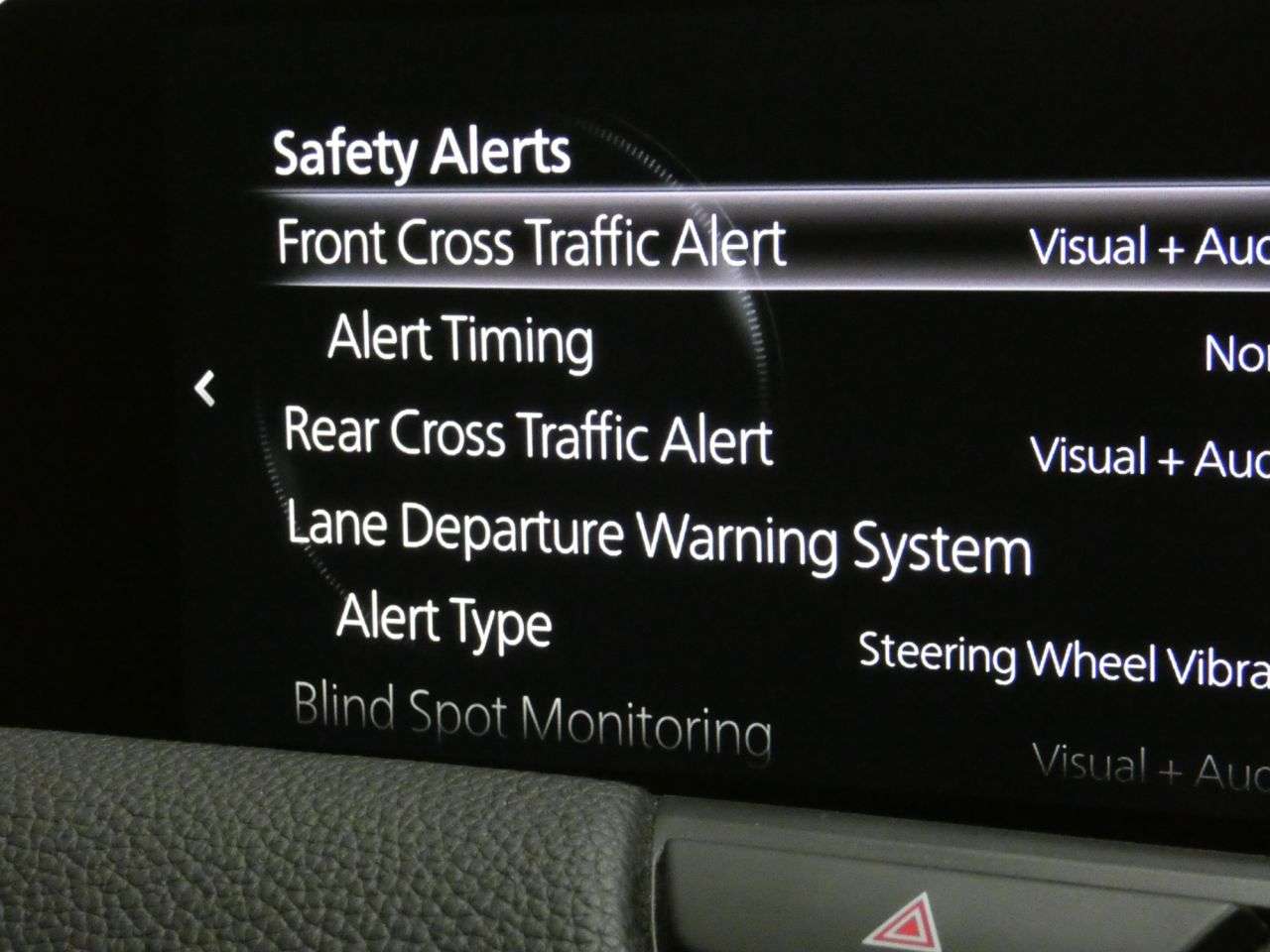 2023 MAZDA CX-60 2023 MAZDA CX-60
