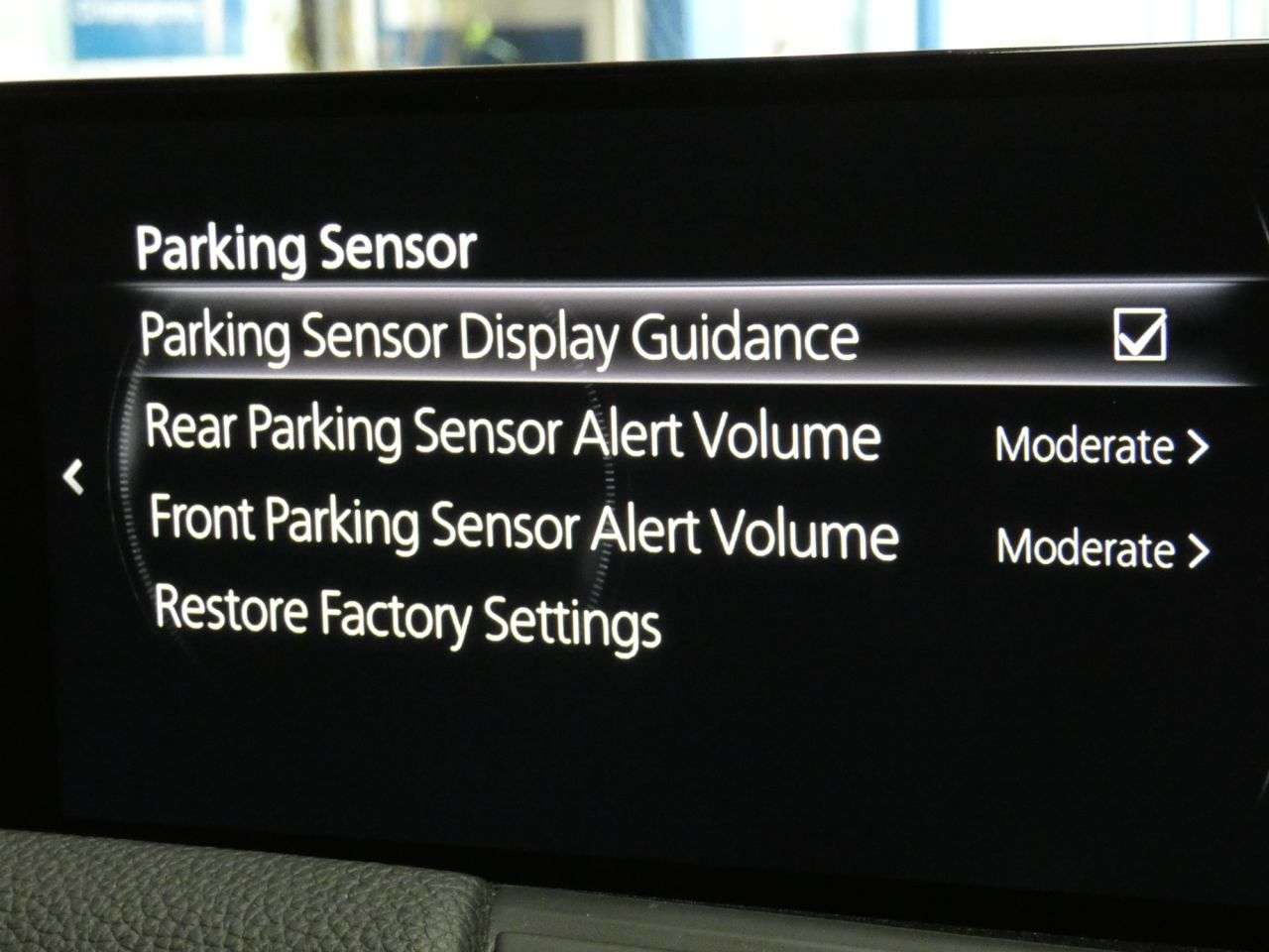 2023 MAZDA CX-60 2023 MAZDA CX-60