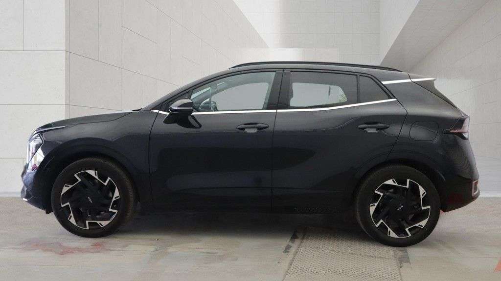 2023 KIA SPORTAGE 2023 KIA SPORTAGE