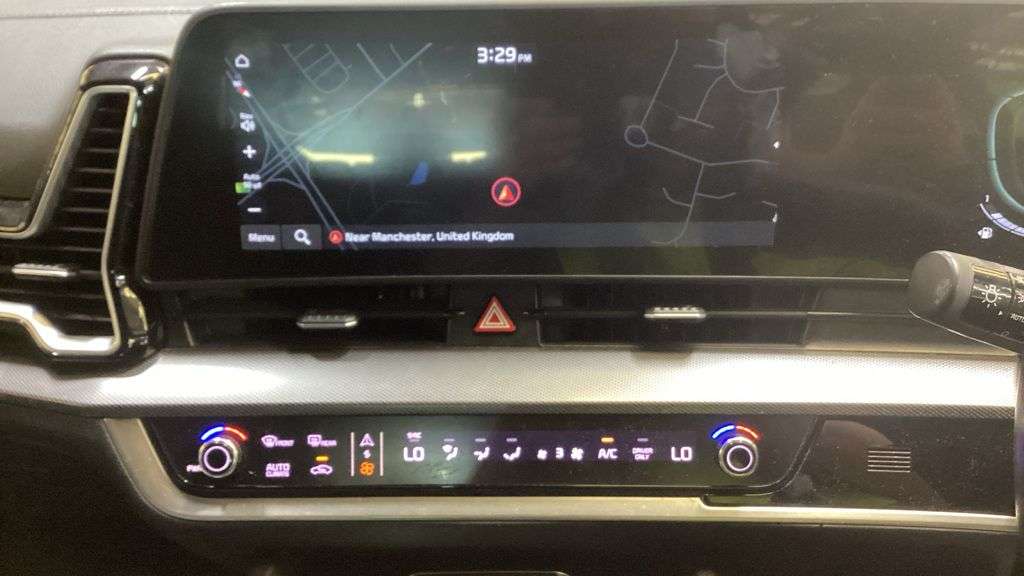 2023 KIA SPORTAGE 2023 KIA SPORTAGE