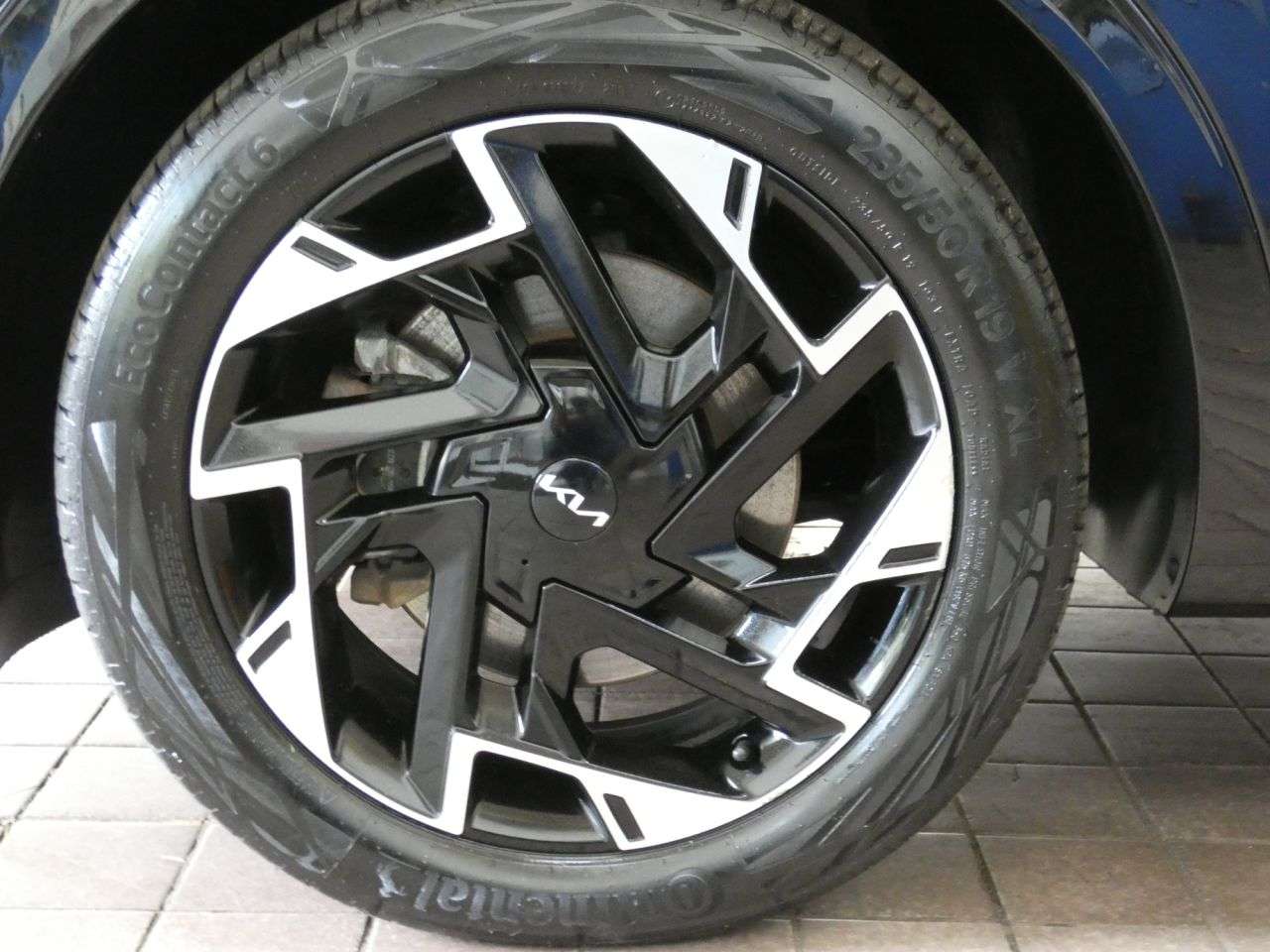 2023 KIA SPORTAGE 2023 KIA SPORTAGE