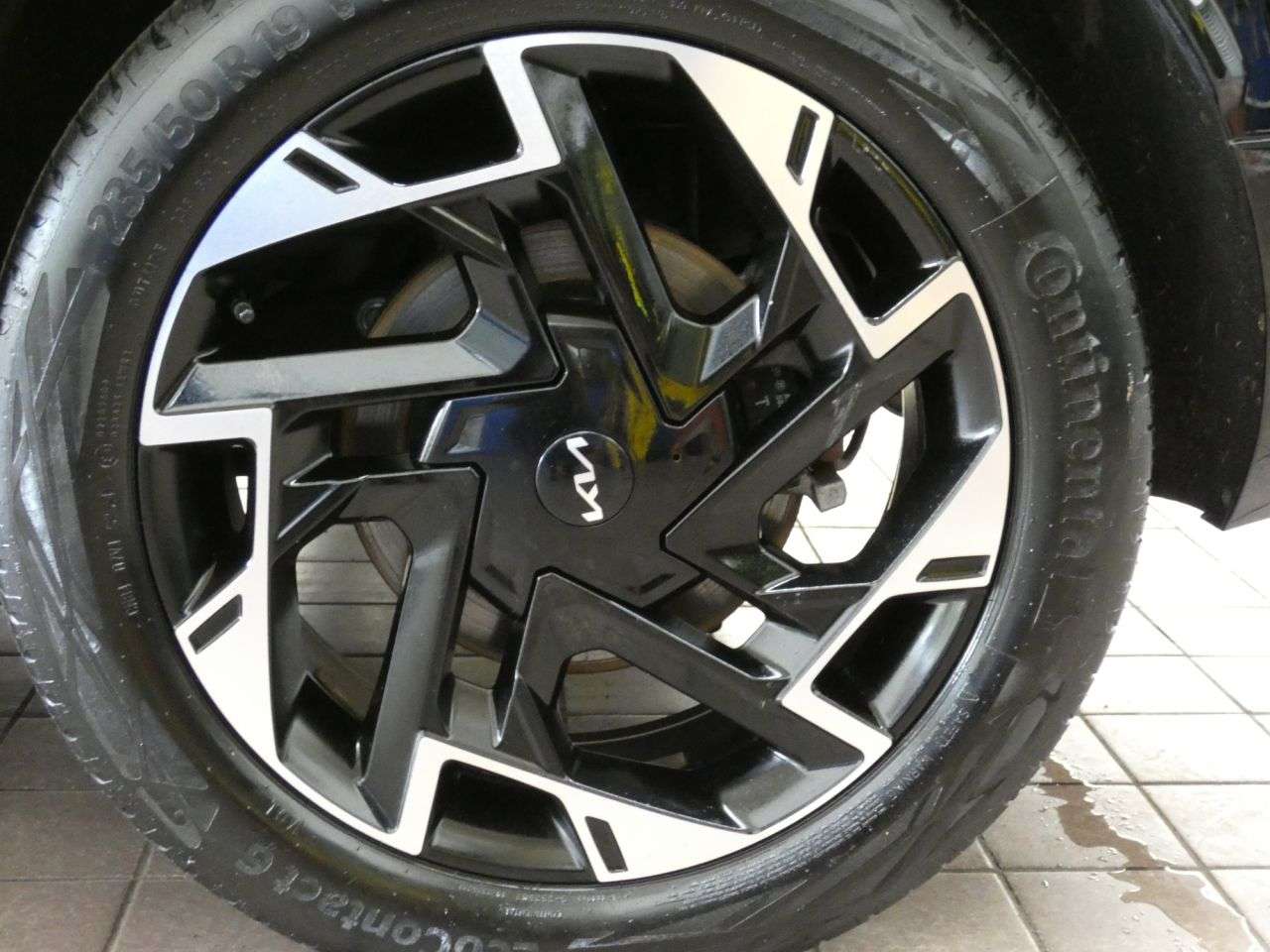 2023 KIA SPORTAGE 2023 KIA SPORTAGE