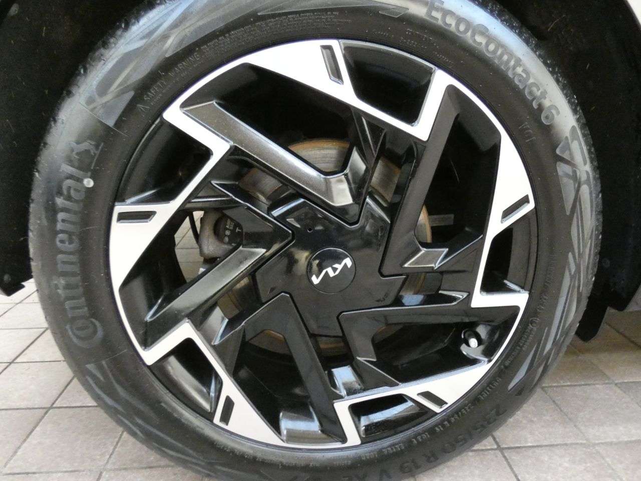 2023 KIA SPORTAGE 2023 KIA SPORTAGE