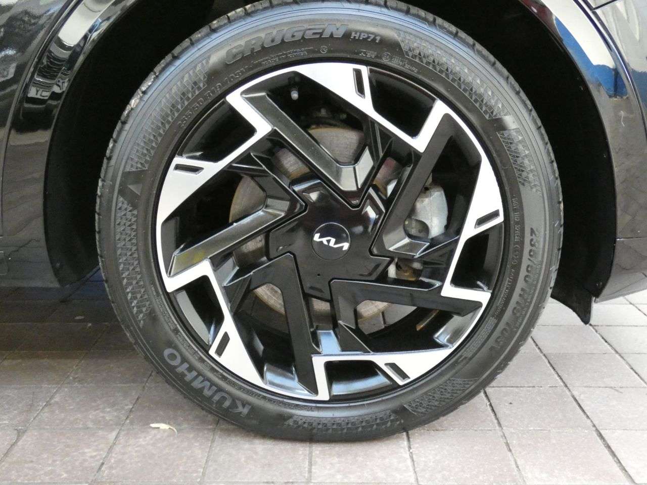 2023 KIA SPORTAGE 2023 KIA SPORTAGE