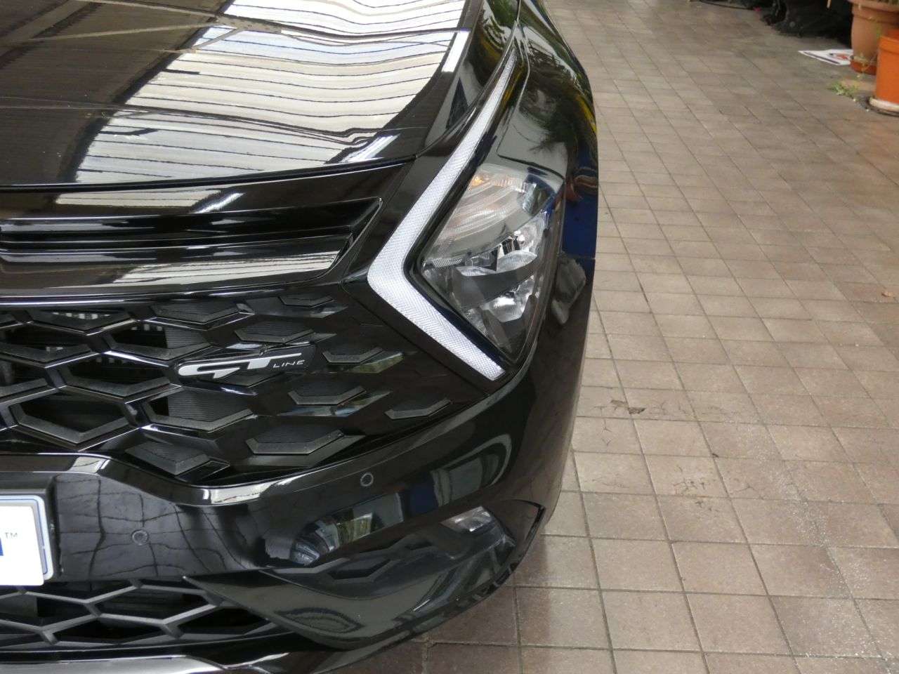 2023 KIA SPORTAGE 2023 KIA SPORTAGE