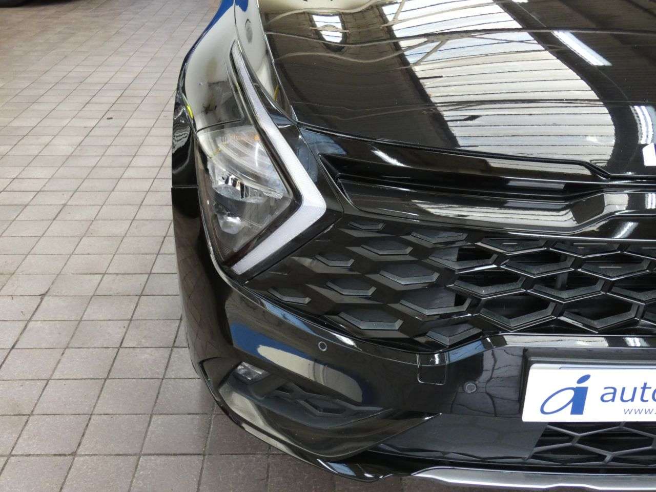 2023 KIA SPORTAGE 2023 KIA SPORTAGE