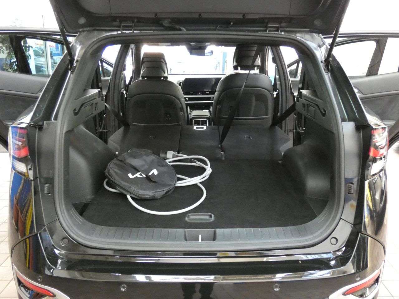 2023 KIA SPORTAGE 2023 KIA SPORTAGE
