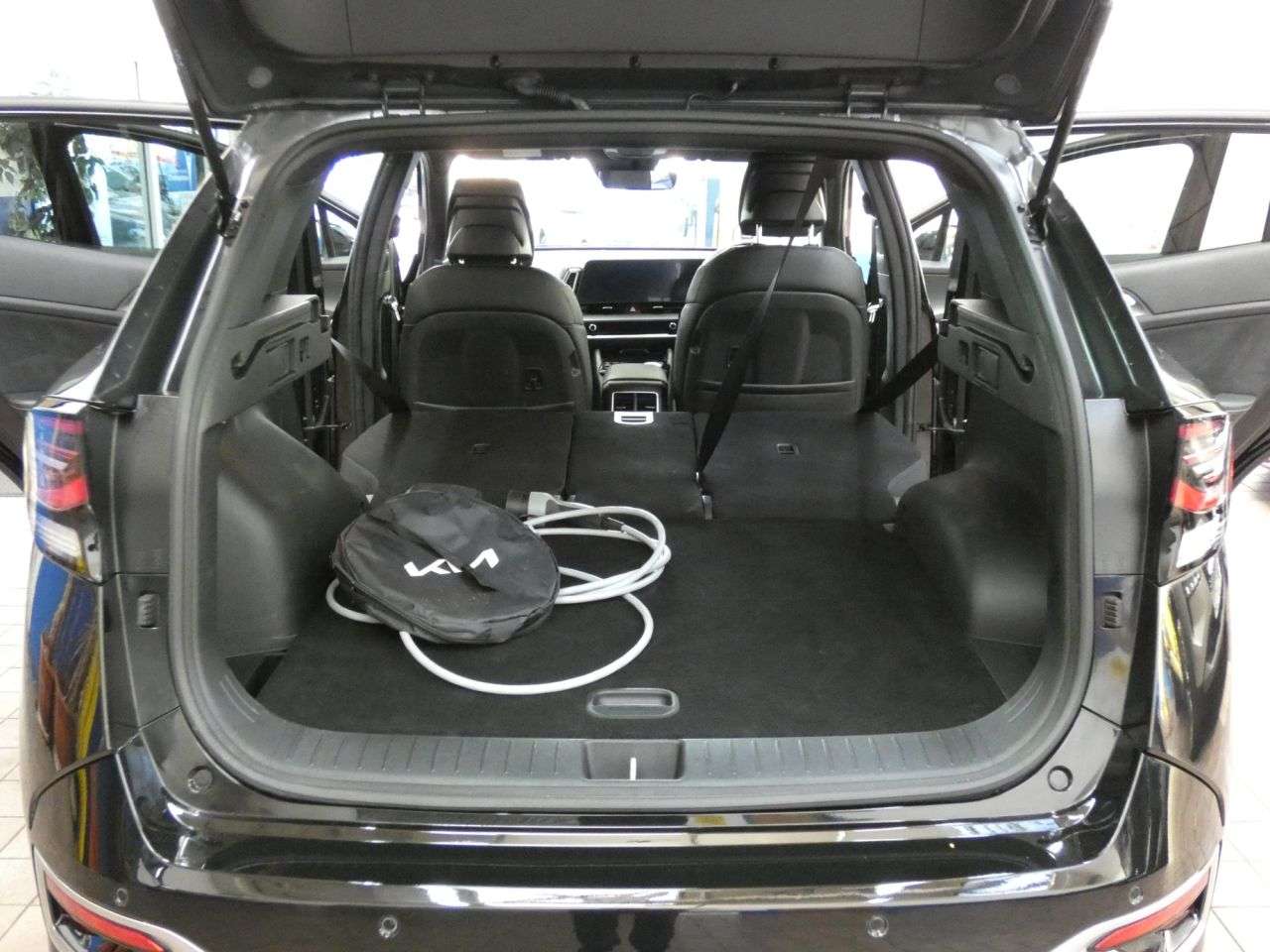 2023 KIA SPORTAGE 2023 KIA SPORTAGE