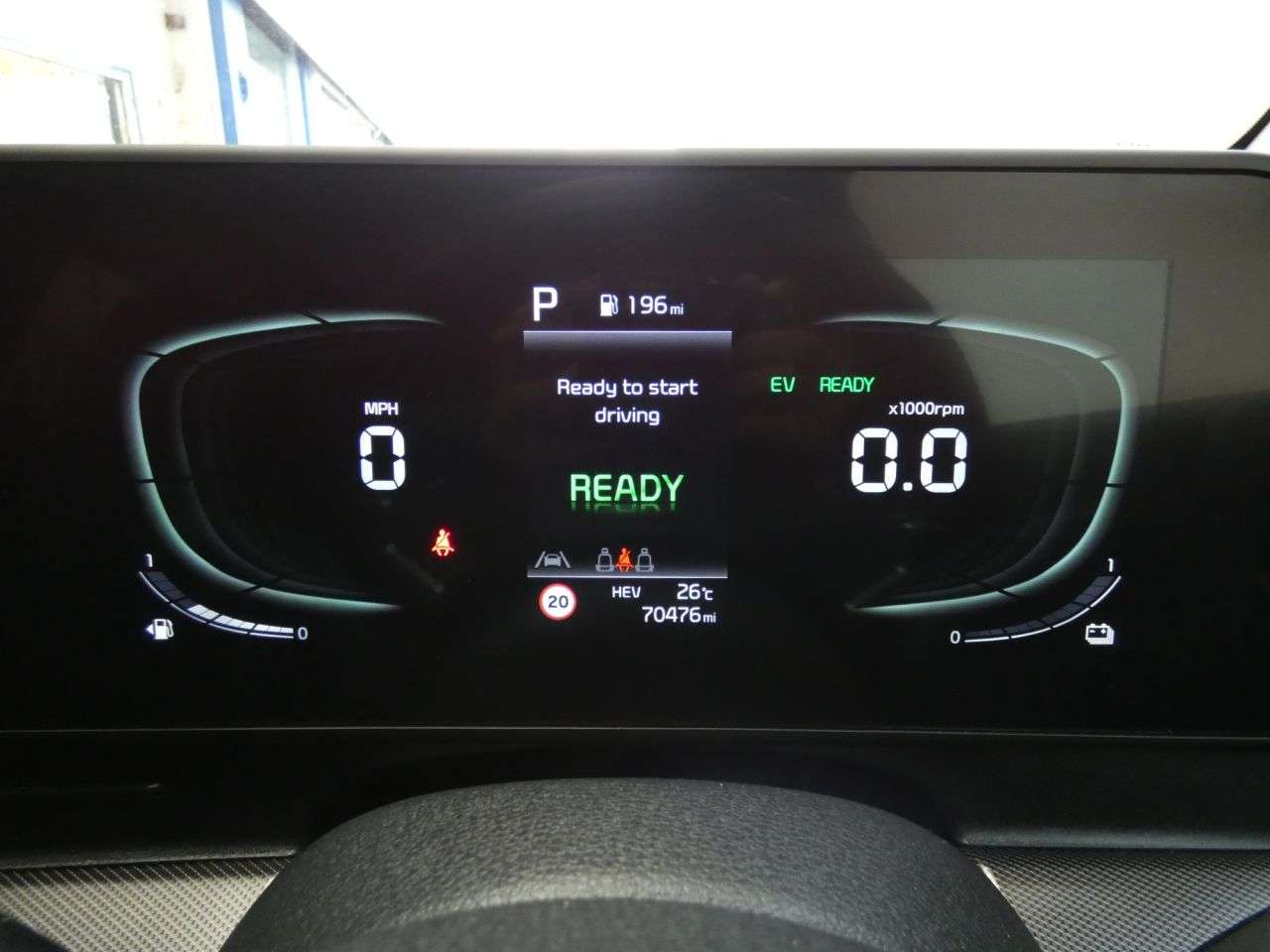 2023 KIA SPORTAGE 2023 KIA SPORTAGE