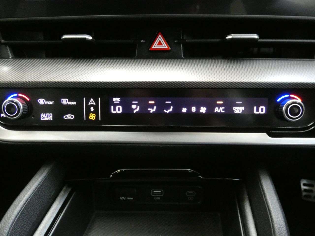 2023 KIA SPORTAGE 2023 KIA SPORTAGE