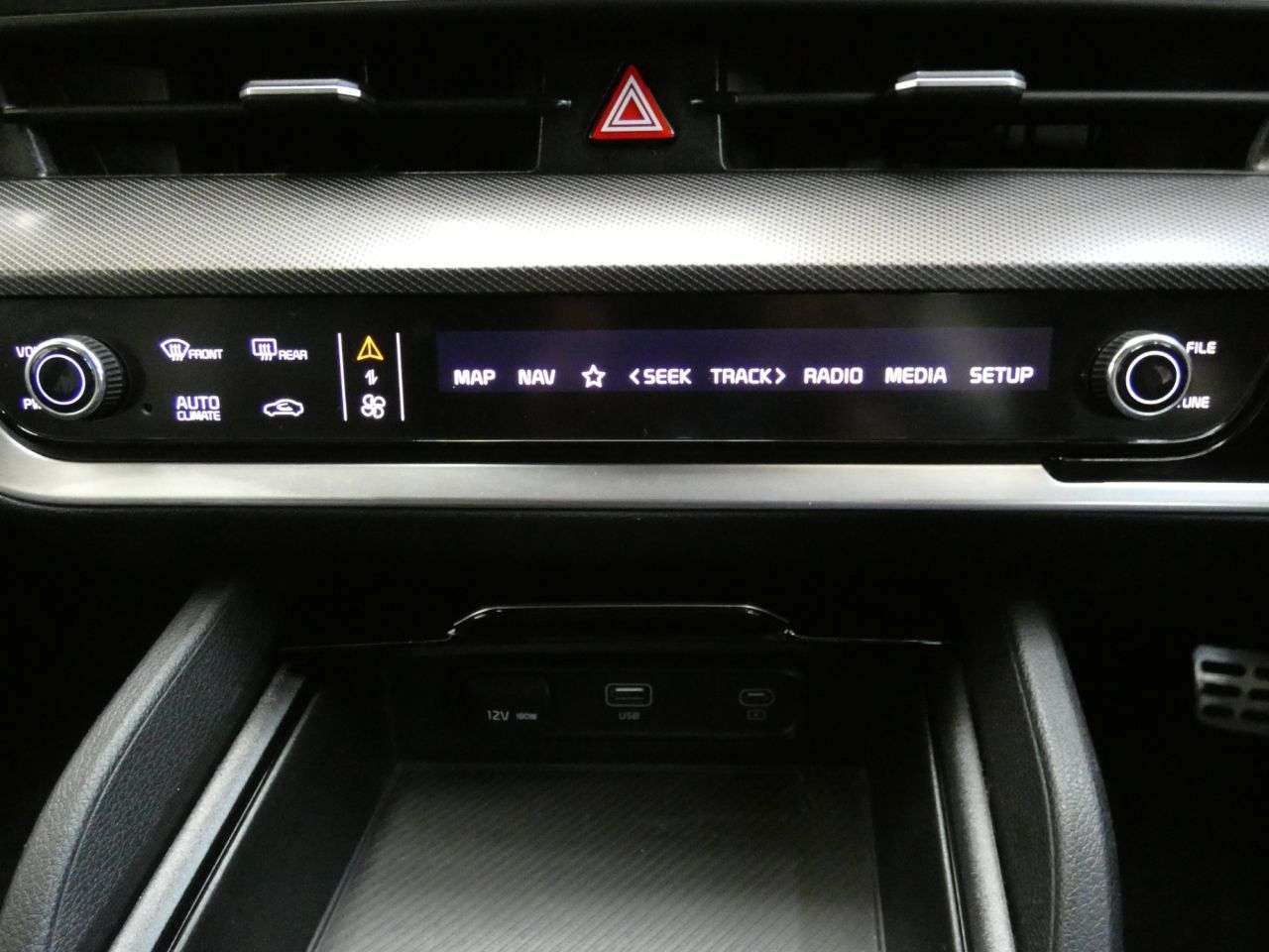 2023 KIA SPORTAGE 2023 KIA SPORTAGE