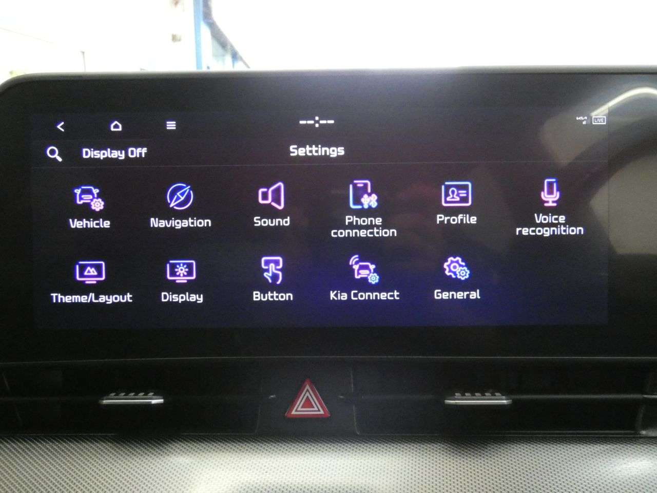 2023 KIA SPORTAGE 2023 KIA SPORTAGE