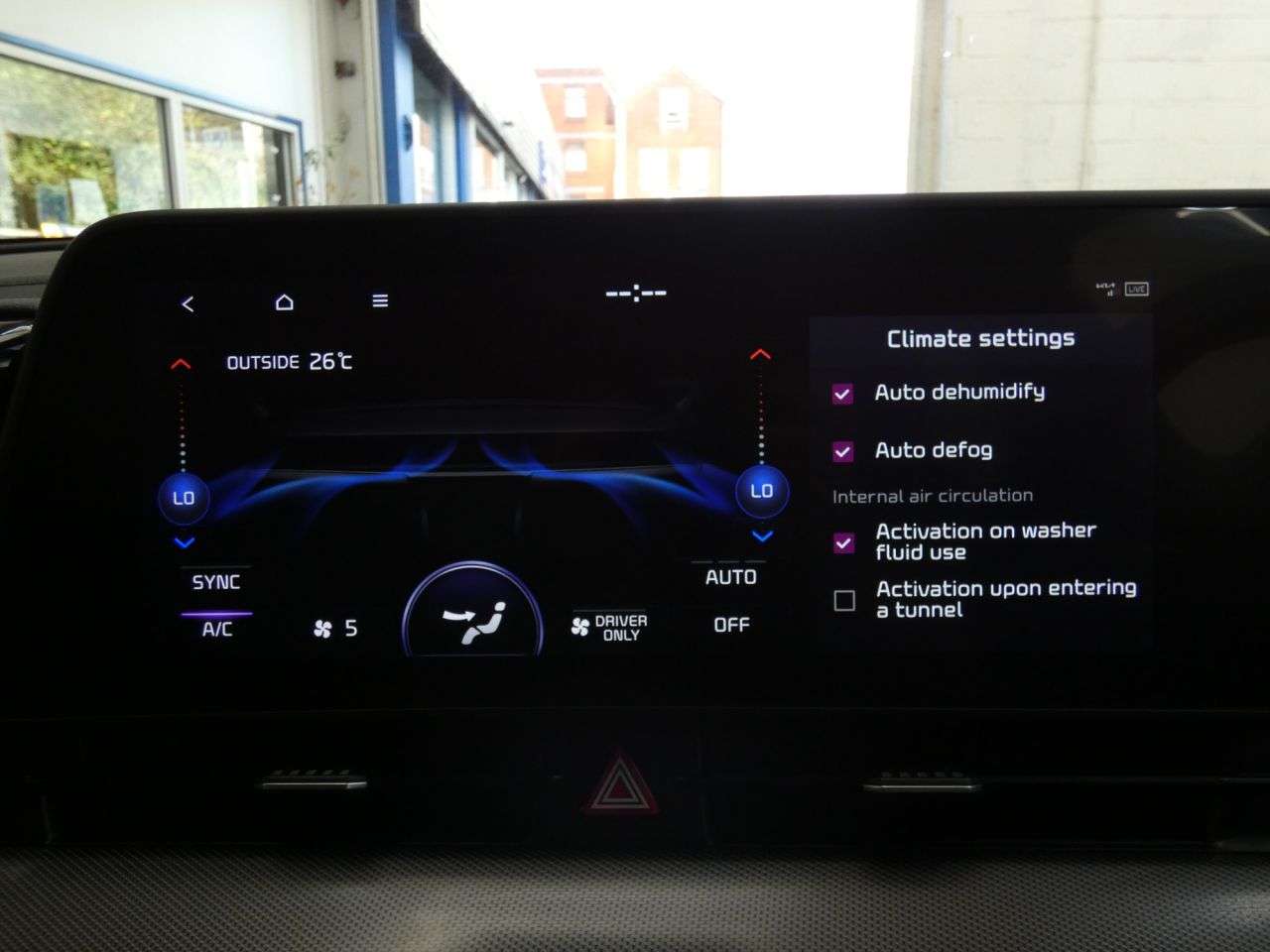 2023 KIA SPORTAGE 2023 KIA SPORTAGE