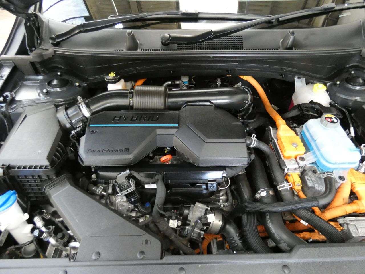 2023 KIA SPORTAGE 2023 KIA SPORTAGE