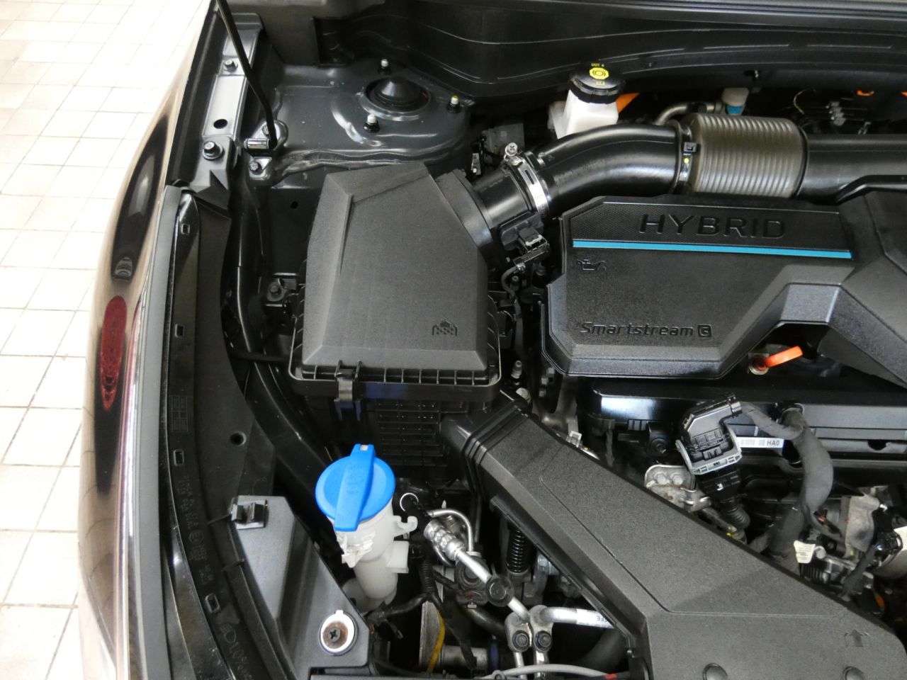 2023 KIA SPORTAGE 2023 KIA SPORTAGE
