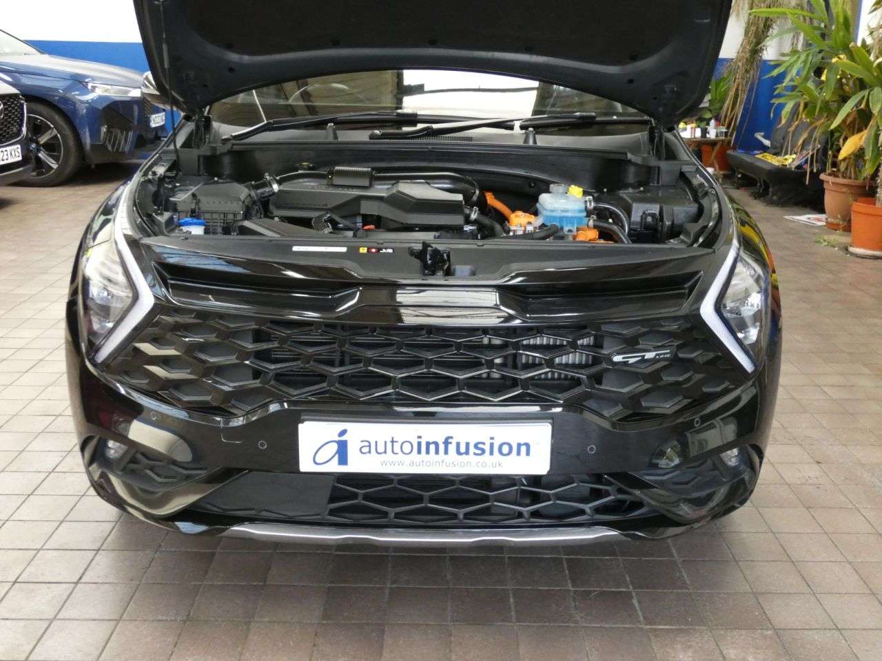 2023 KIA SPORTAGE 2023 KIA SPORTAGE