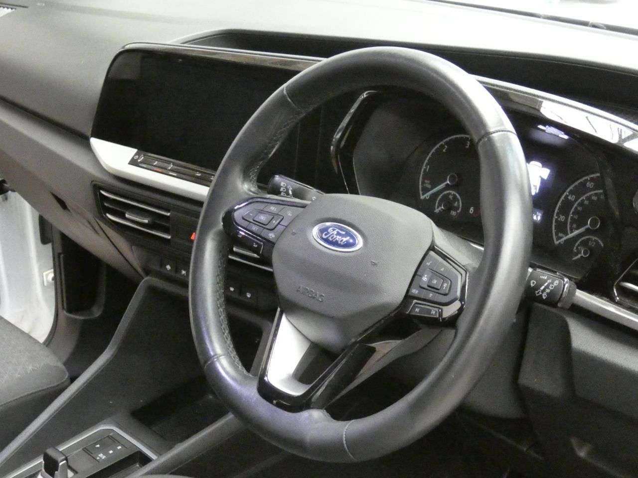 2023 FORD GRAND TOURNEO CONNECT 2023 FORD GRAND TOURNEO CONNECT