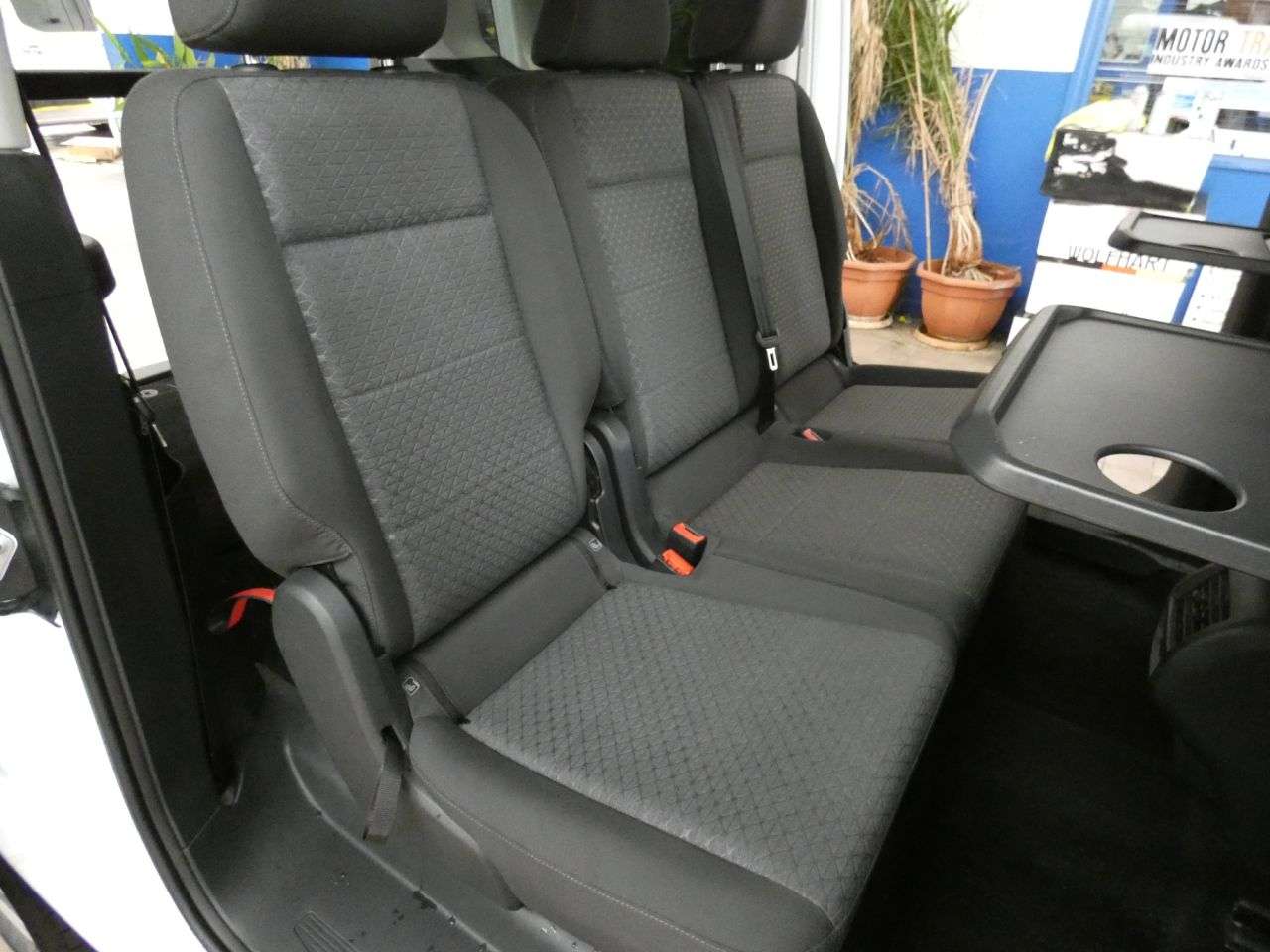 2023 FORD GRAND TOURNEO CONNECT 2023 FORD GRAND TOURNEO CONNECT