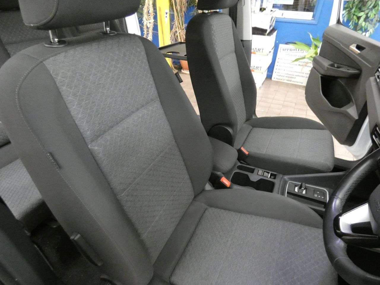2023 FORD GRAND TOURNEO CONNECT 2023 FORD GRAND TOURNEO CONNECT