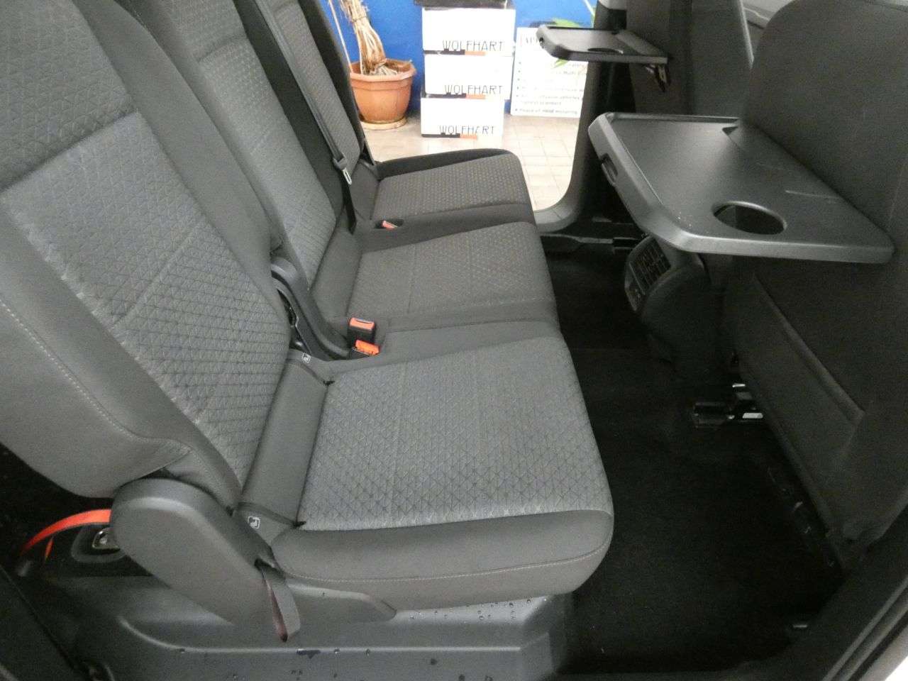 2023 FORD GRAND TOURNEO CONNECT 2023 FORD GRAND TOURNEO CONNECT