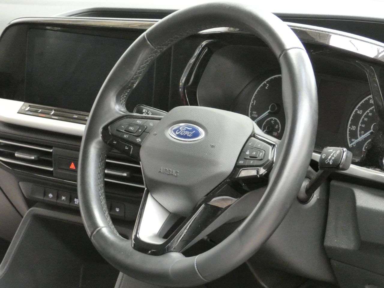 2023 FORD GRAND TOURNEO CONNECT 2023 FORD GRAND TOURNEO CONNECT