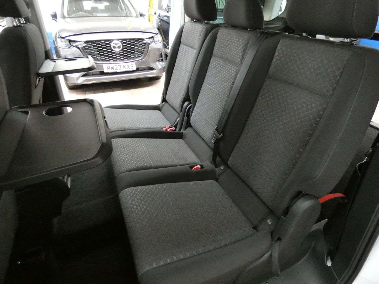 2023 FORD GRAND TOURNEO CONNECT 2023 FORD GRAND TOURNEO CONNECT