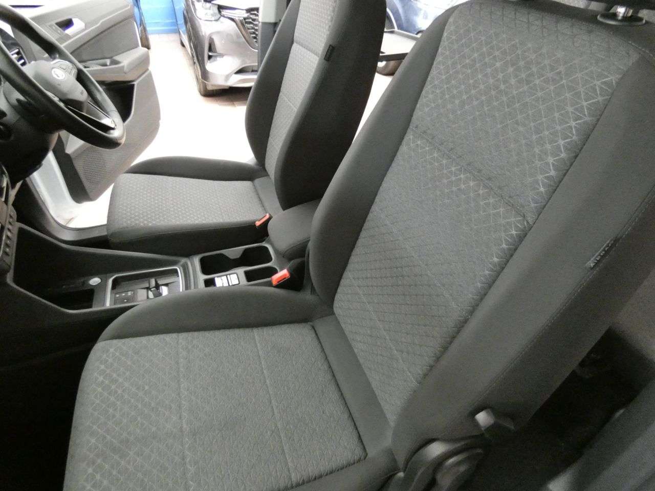 2023 FORD GRAND TOURNEO CONNECT 2023 FORD GRAND TOURNEO CONNECT
