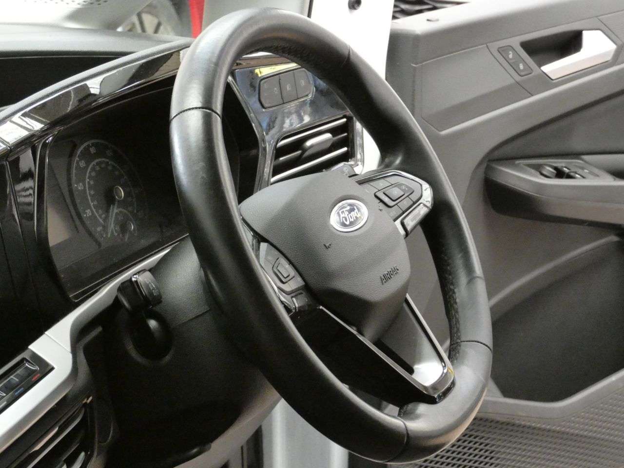 2023 FORD GRAND TOURNEO CONNECT 2023 FORD GRAND TOURNEO CONNECT
