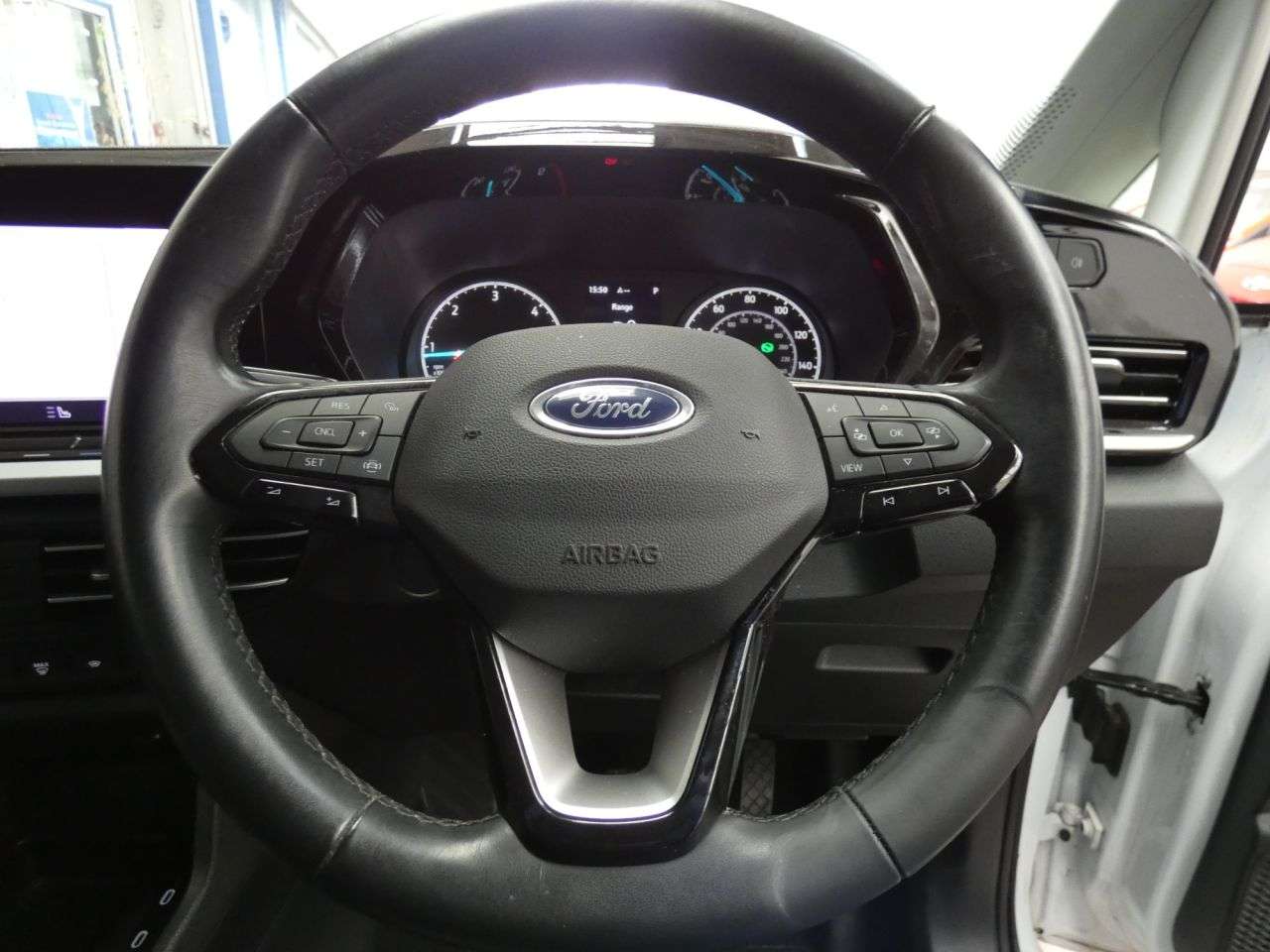 2023 FORD GRAND TOURNEO CONNECT 2023 FORD GRAND TOURNEO CONNECT