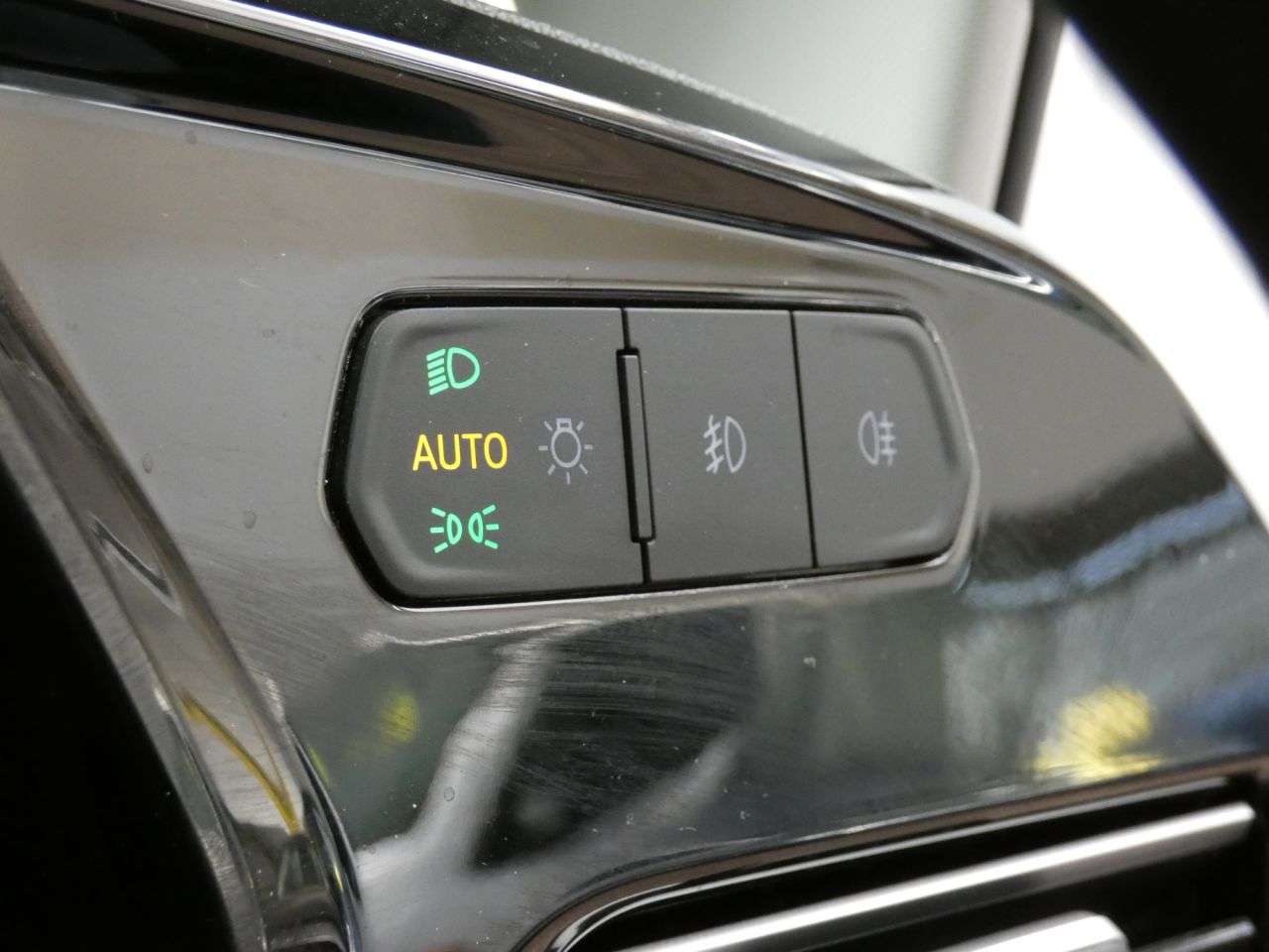2023 FORD GRAND TOURNEO CONNECT 2023 FORD GRAND TOURNEO CONNECT