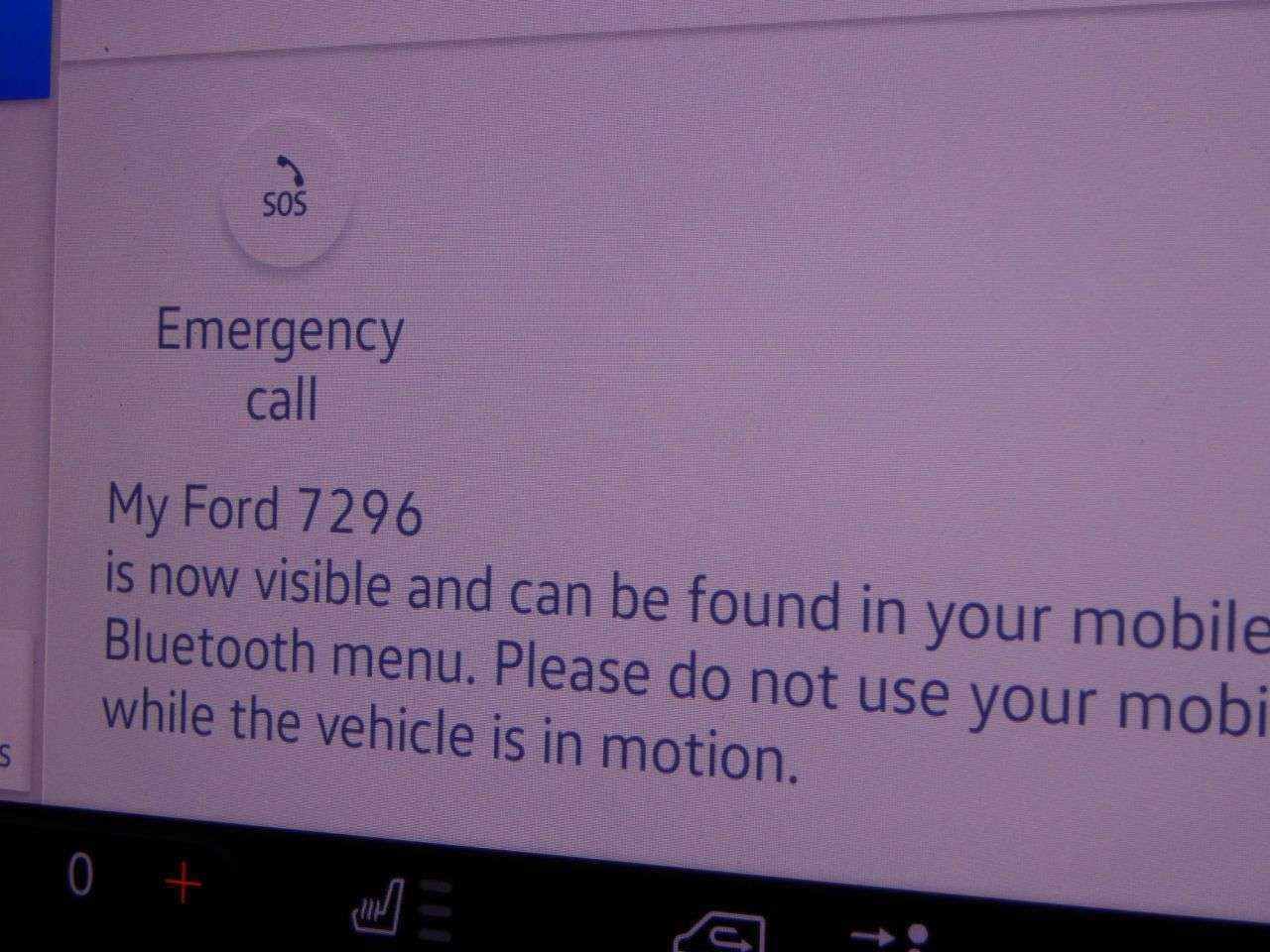 2023 FORD GRAND TOURNEO CONNECT 2023 FORD GRAND TOURNEO CONNECT