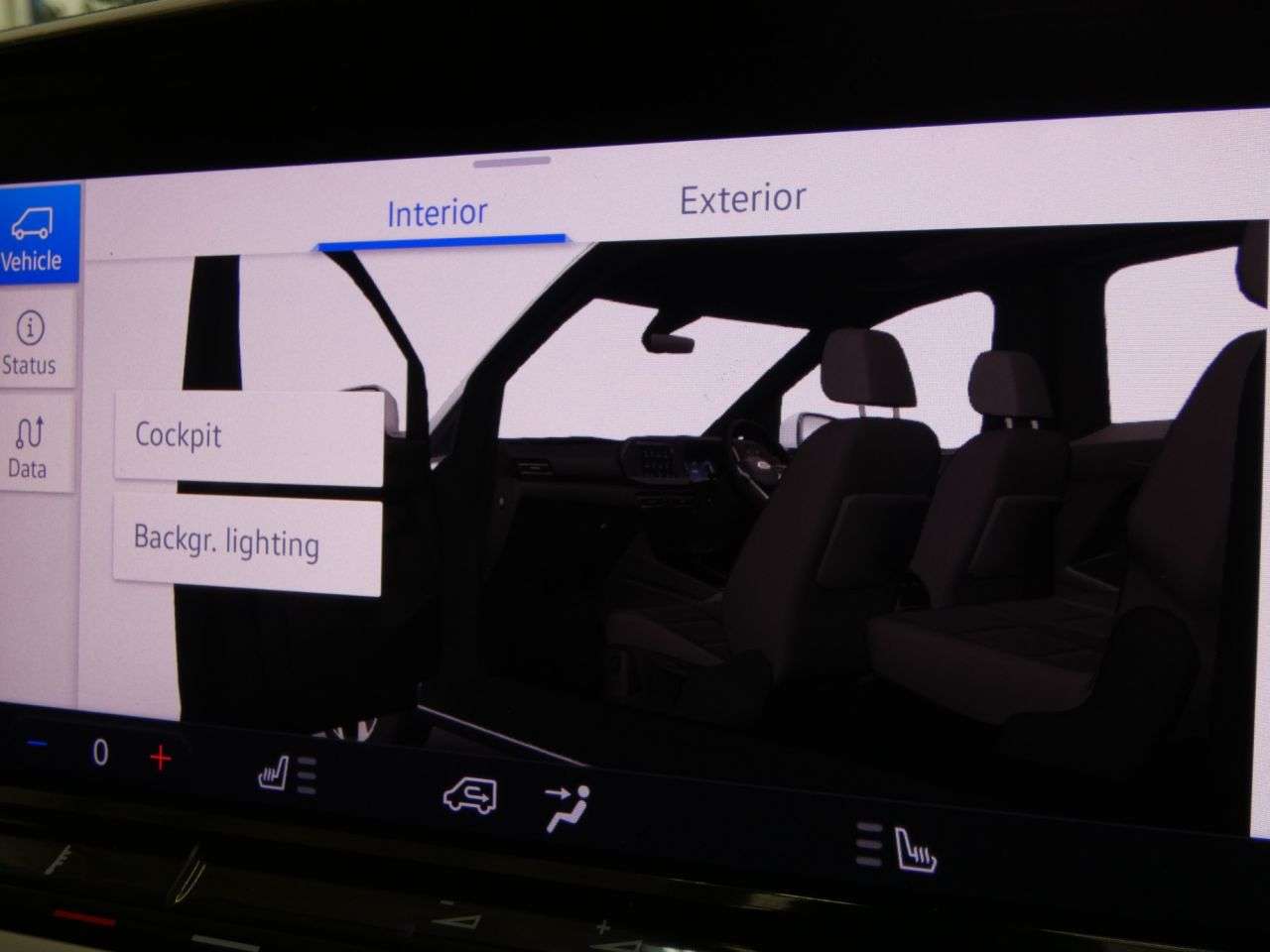 2023 FORD GRAND TOURNEO CONNECT 2023 FORD GRAND TOURNEO CONNECT