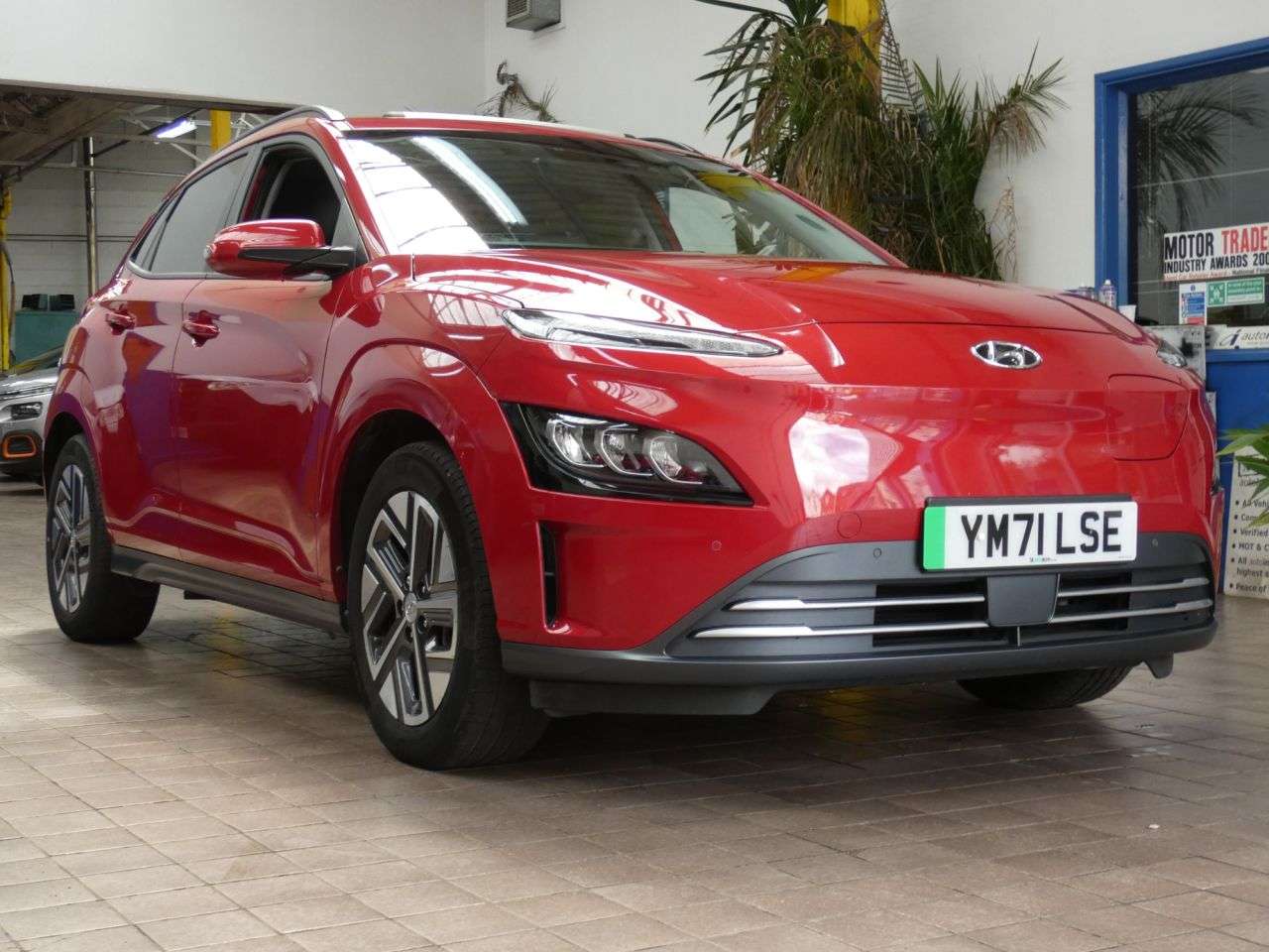 2022 HYUNDAI KONA 2022 HYUNDAI KONA