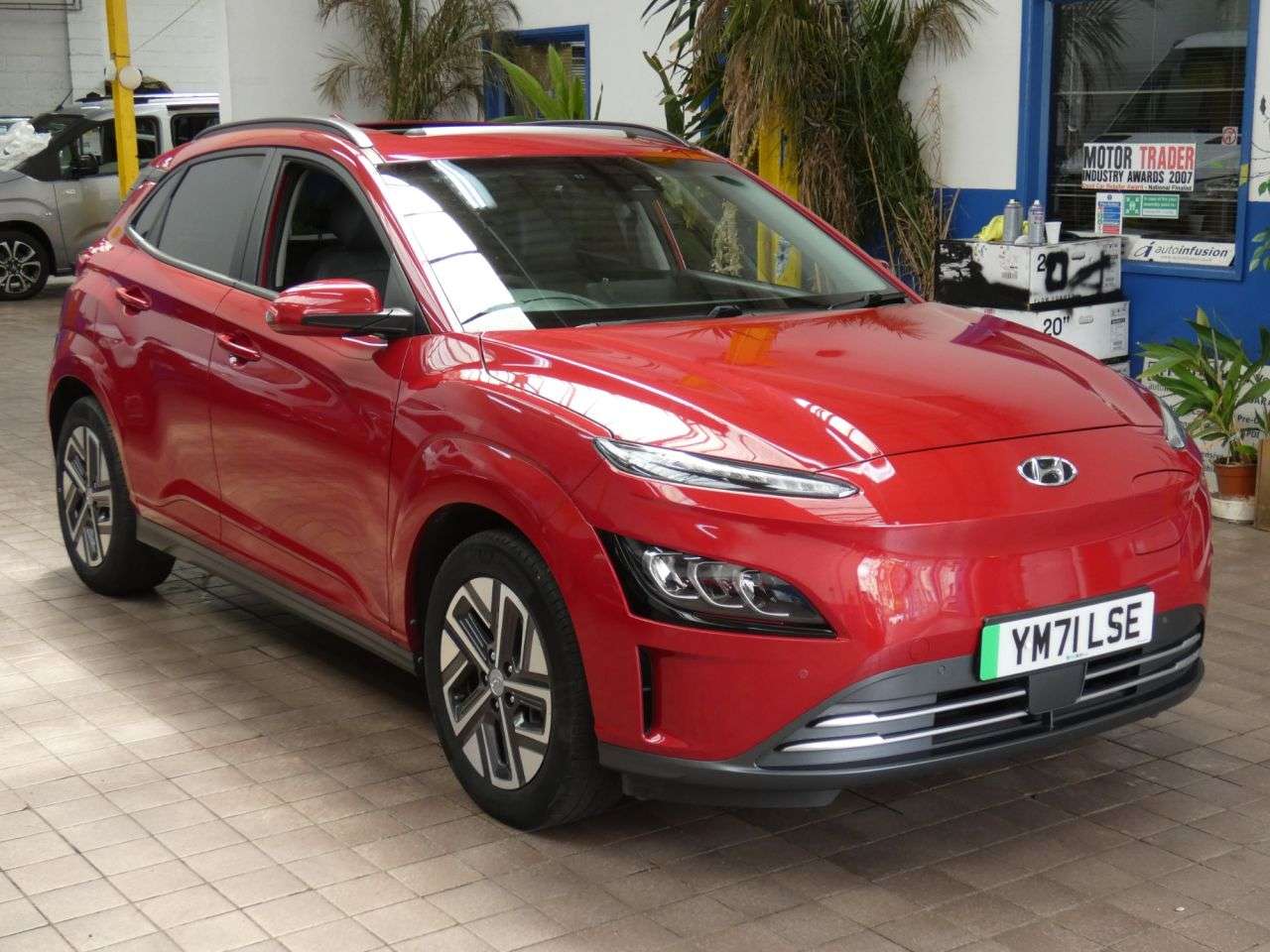 2022 HYUNDAI KONA 2022 HYUNDAI KONA